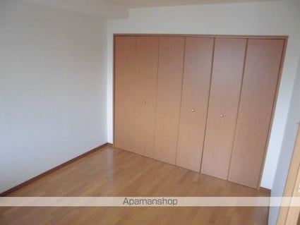 和歌山県和歌山市宇須２丁目[2LDK/60m2]の内装