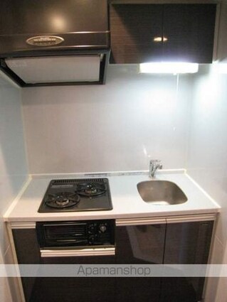 ヴェローナ阿佐谷南[1K/24.01m2]のキッチン