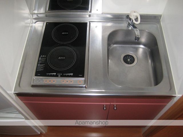 レオパレス湘南IIの内装写真