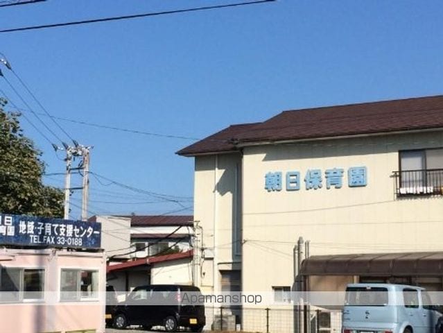 アサヒパレス港町の周辺写真