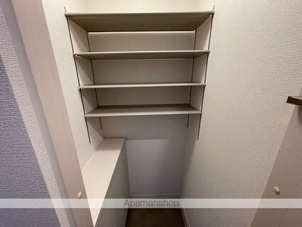 サンセール若里[1LDK/33.39m2]の内装1