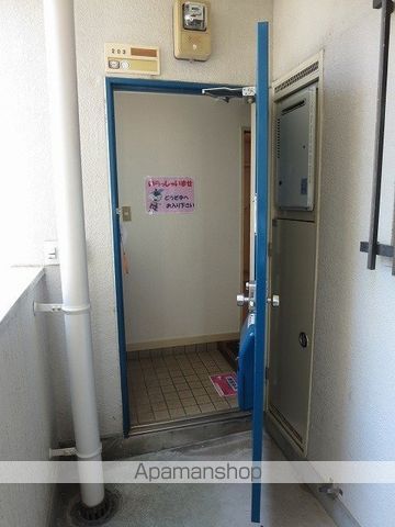 エクセル川元の内装写真