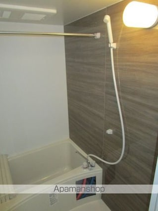 リディア本千葉[1DK/29.19m2]のバス