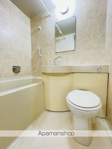 パレドール伊勢佐木町南の内装写真