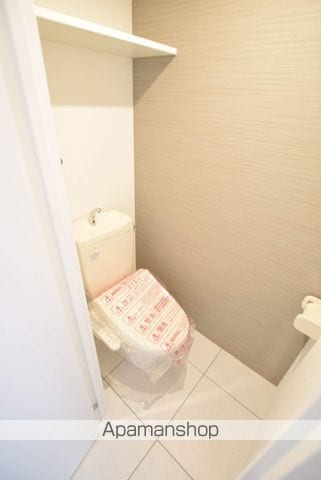 CREA南5条の内装写真