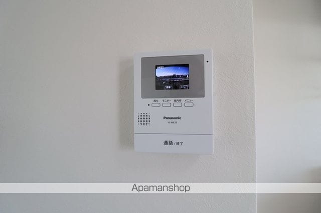 プレジール矢杉の内装写真