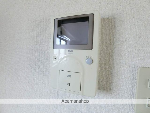 ロイヤルパレス平沢の内装写真