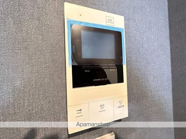 ワン・オー・ワン内代の内装写真