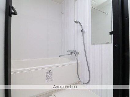 フレールコート東別院[1K/28.58m2]のバス