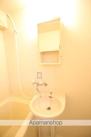 フローラ伊島の内装写真
