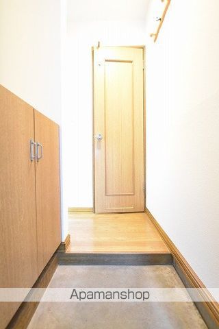 ソシアルトミイNO.83の内装写真