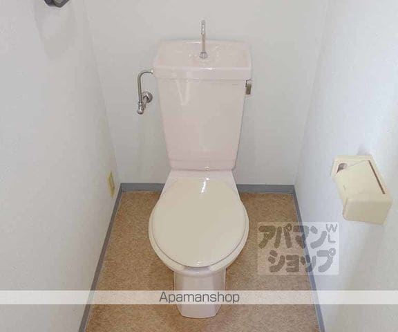 コスモプラザの内装写真