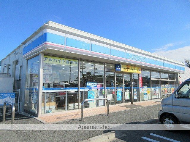 マンションレイクビューの周辺写真