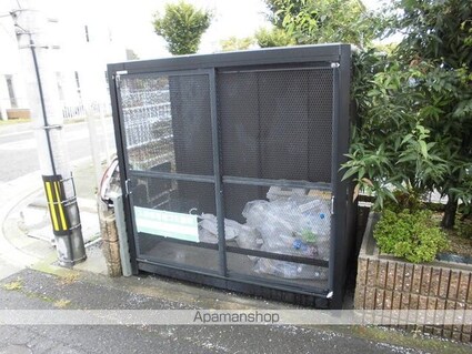 ソレイユ・ヴィラ　Ａ館[2LDK/62.06m2]の内装3