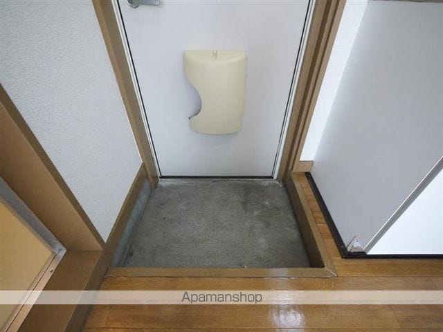 コーポ青木の内装写真