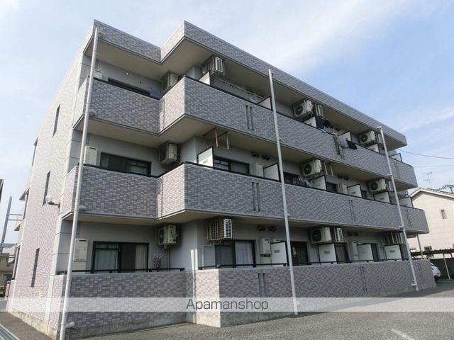 プロローグ蓮台寺 202 ｜ 熊本県熊本市西区蓮台寺２丁目8-22（賃貸マンション1K・2階・24.75㎡） その5