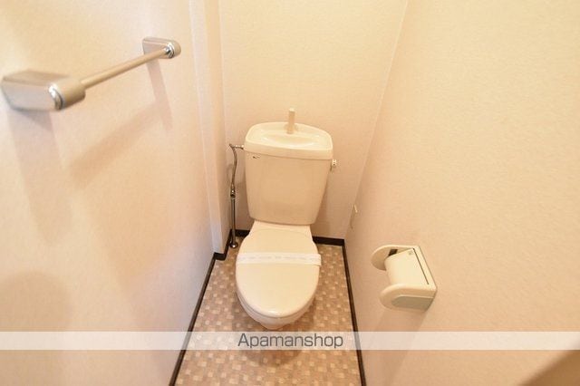 チェリーブロッサム 1の内装写真