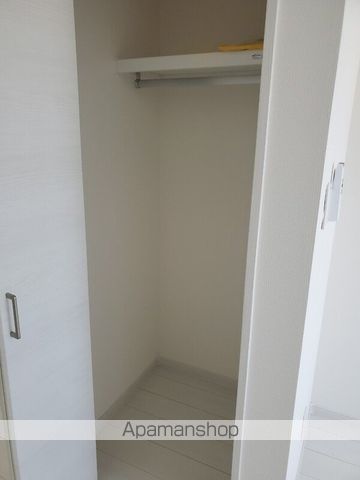 ラガール椎名町の内装写真