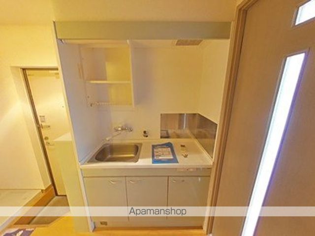 ユメハウス渡鹿の内装写真