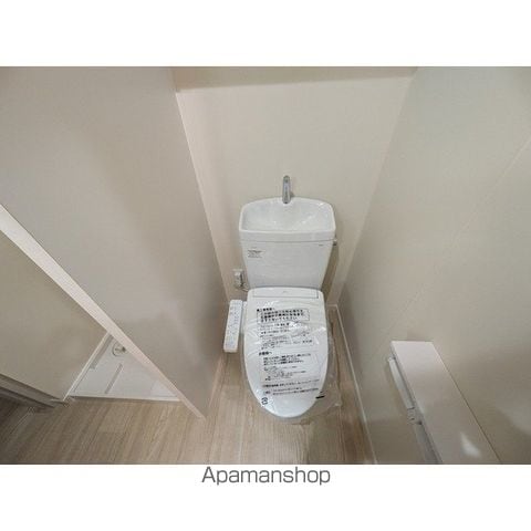 コンフォート1の内装写真