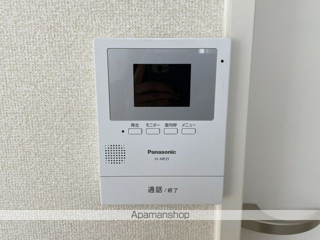 メゾンニューライフAの内装写真