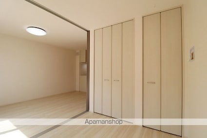 ｐｅｃｈｅｒ奥田[1LDK/41.44m2]の内装