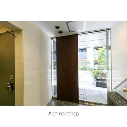 コートラクリア日本橋[1LDK/43.99m2]の外観4