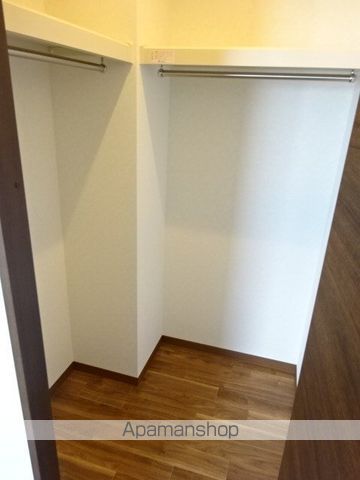 フランセレジデンシア スイート南麻生の内装写真
