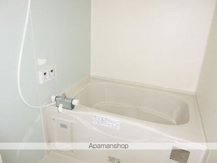 Ｌａ　Ｆｌｅｕｒ　ラフルール[1DK/31.86m2]のバス