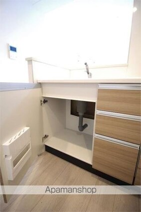 ノアズ　アーク[1LDK/41.36m2]の内装