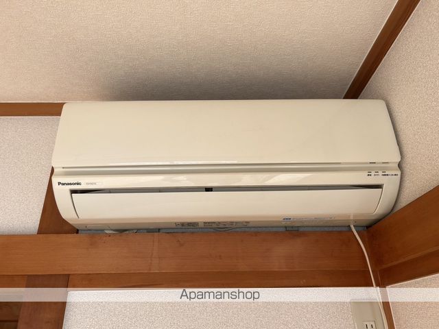 ルミネ己斐の内装写真