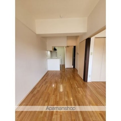 Ｓｏｕｔｈ　Ｖａｌｌｅｙ[1DK/32.55m2]のエントランス1