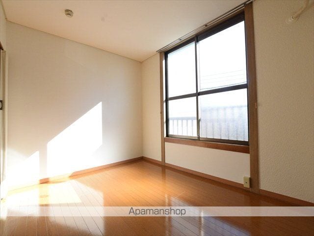アブニール淵野辺本町の内装写真