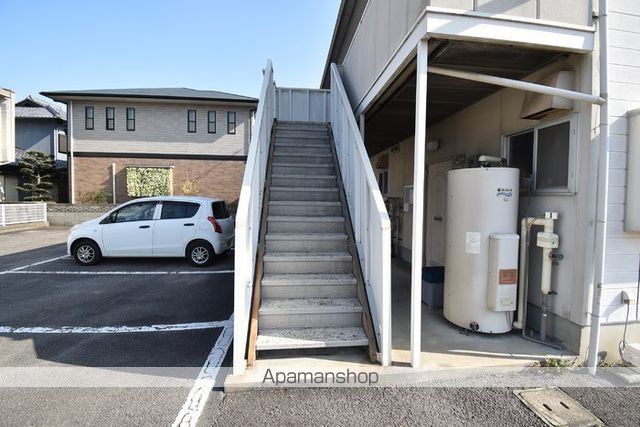 三宝ハイツ C棟の内装写真