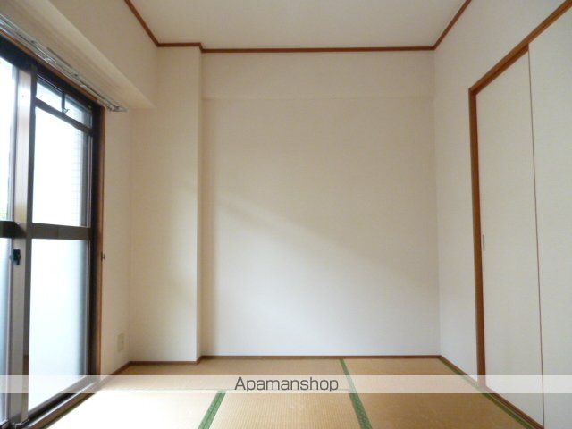 ビラバロンIの内装写真