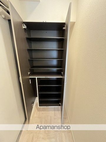クロスレンジJ−IIの内装写真