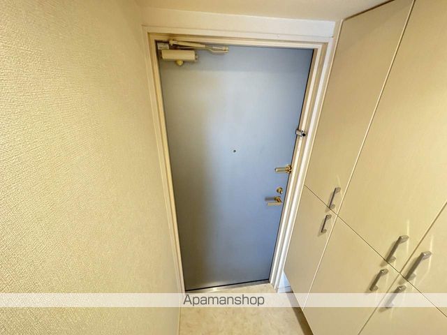 KDX定禅寺通レジデンスの内装写真