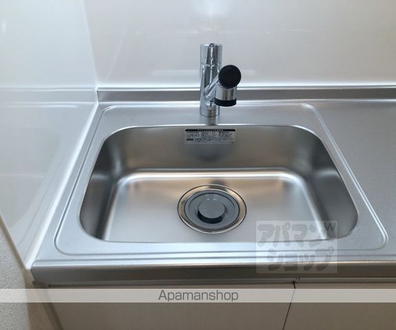 オーサム ヴィレッジ 京都桂の内装写真
