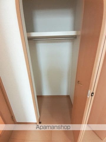 フレスクーラIIの内装写真