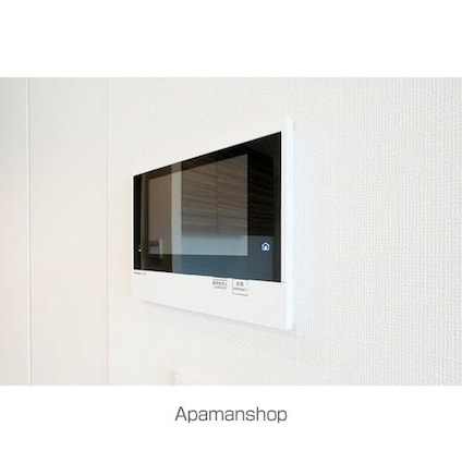 ルーウェ東大泉[2LDK/58.15m2]のセキュリティ