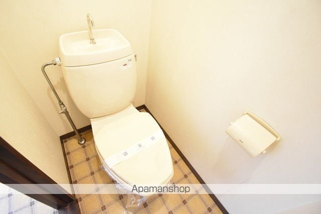 ボーノンANZの内装写真