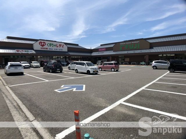 仙波一戸建の周辺写真