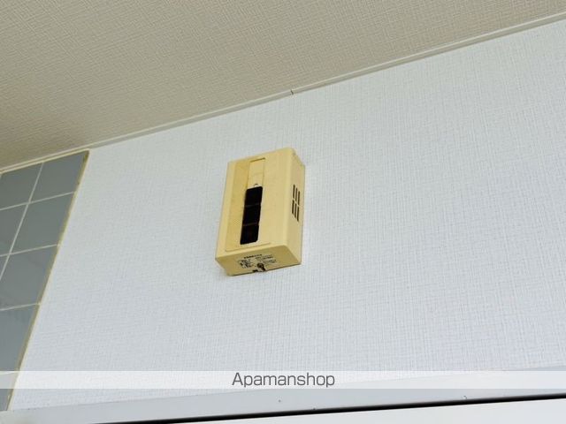 カネオビル柏木の内装写真