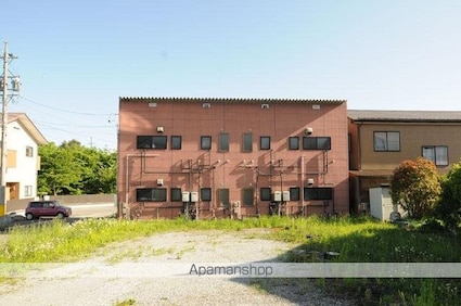 中大塩ヤマキコーポ[2DK/43.75m2]の外観5