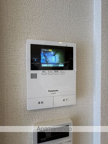 FELISEEDの内装写真