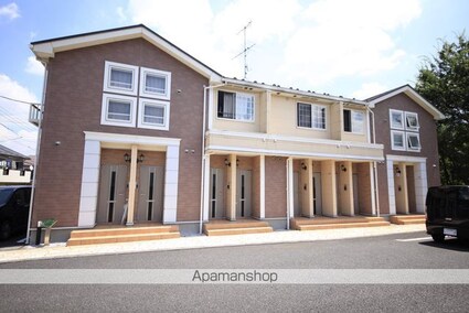 オーブ・レジデンス[1LDK/42.37m2]の外観3