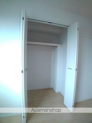 サニー春日[1LDK/53.33m2]の収納