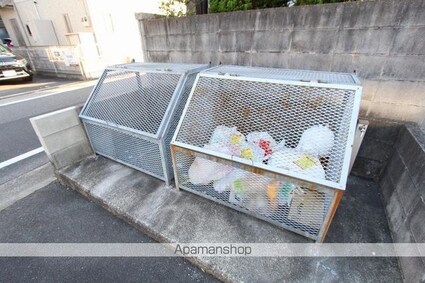 エスポワールⅠ田井[1K/27.3m2]の共用部2