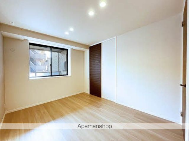 GRAND BLEU DE SASAOKAの内装写真