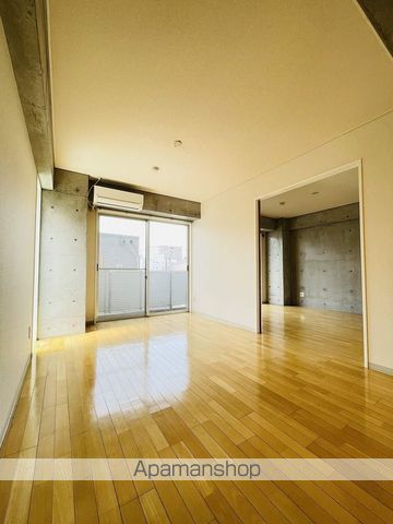 TACHIBANA BOX24の内装写真